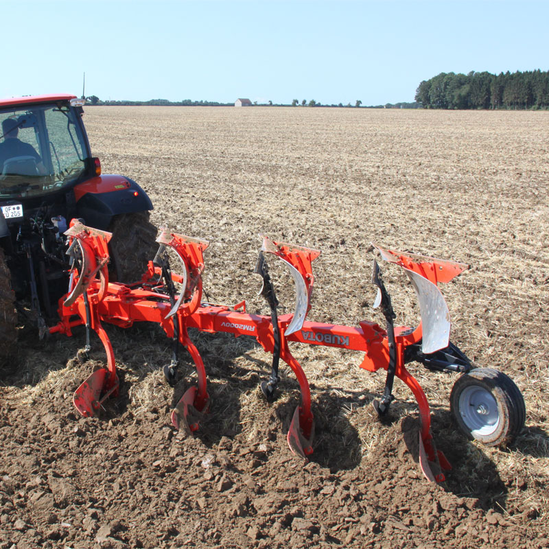  RM2000V - KUBOTA