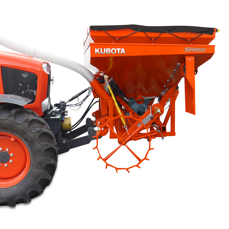 SH1150 - KUBOTA