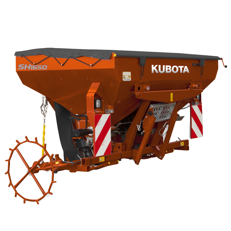 SH1650 - KUBOTA
