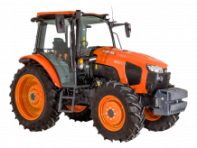 Agricultural Tractor M5001 - KUBOTA