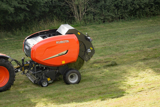 BF2255 - KUBOTA