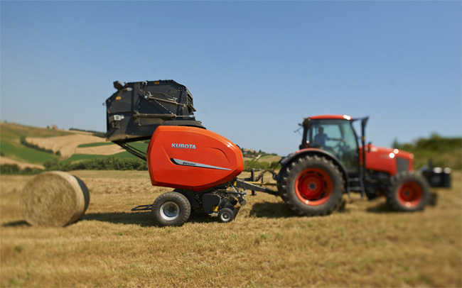 BV5160-BV5200 - KUBOTA