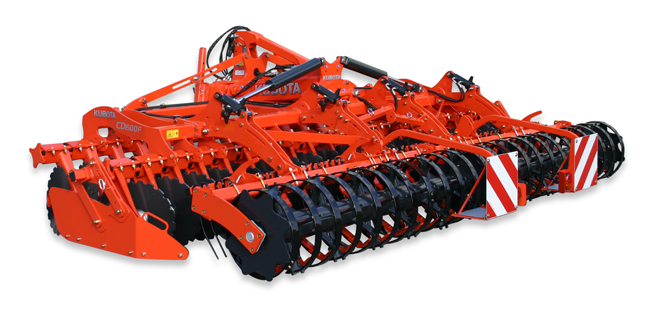 CD1300-CD1350-CD1400F-CD1500F-CD1400T-CD1500T - KUBOTA