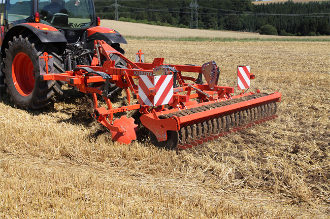 CU2250-CU2300-CU2350-CU2400F - KUBOTA
