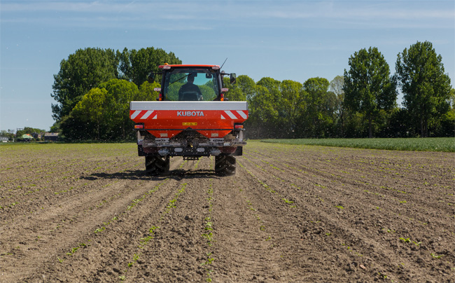 DSX1500-DSX2150-DSX2800-DSX1875-DSX2550 - KUBOTA