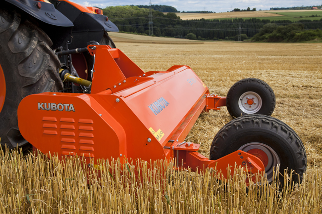 SE8320-SE8400 - KUBOTA