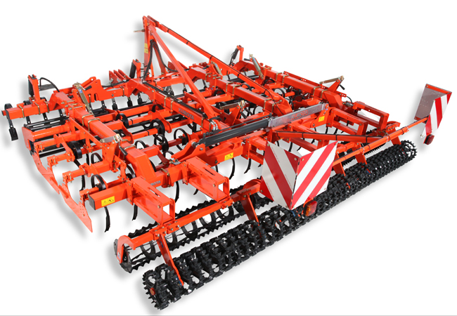 TH4400F-TH4500F-TH4600F - KUBOTA