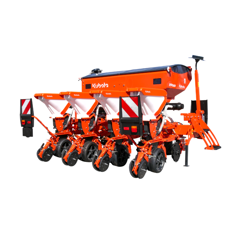  PP1001 - KUBOTA