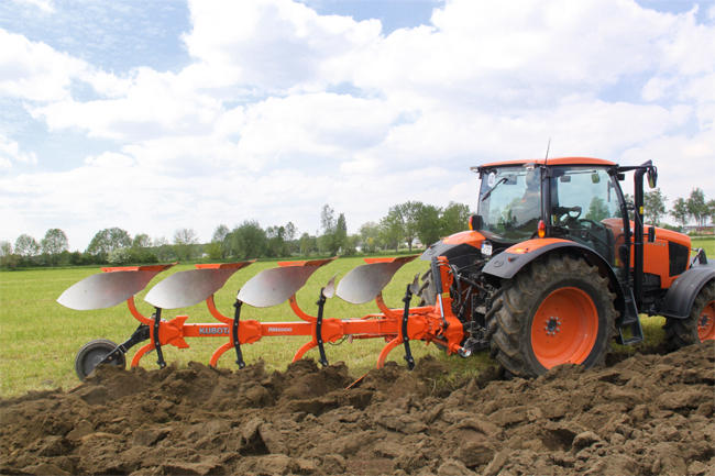 RM2000 - KUBOTA