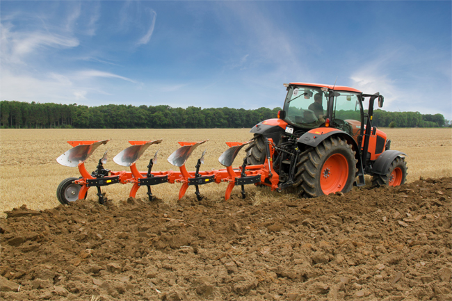 RM2005 - KUBOTA
