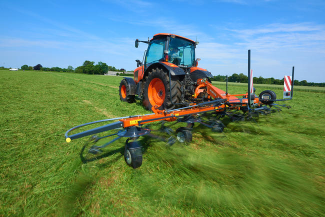 TE6576 - KUBOTA