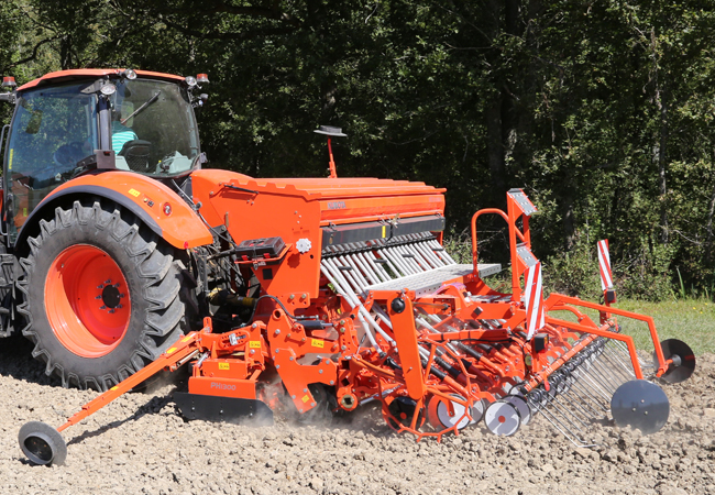 MD1300MP-MD1400MP - KUBOTA