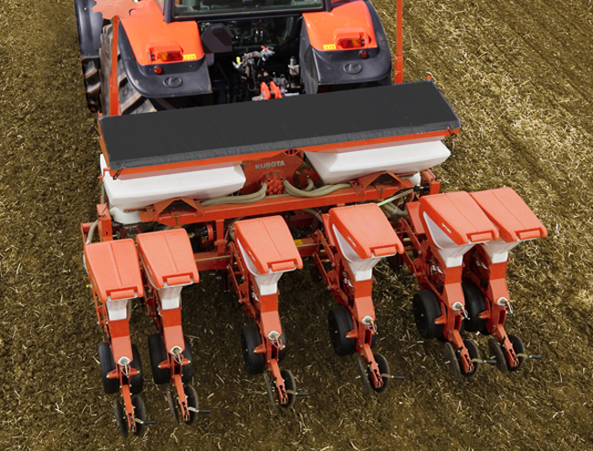 PP1450TE - KUBOTA