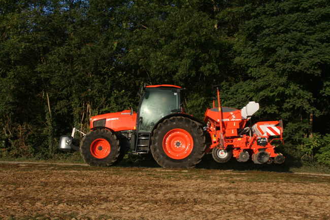 PP1450V - KUBOTA