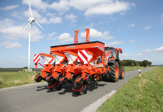 PP1601TF-PP1641TF - KUBOTA