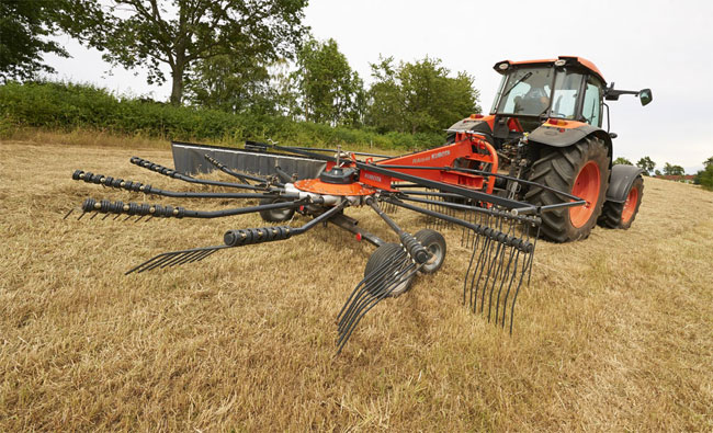RA1542-RA1546 - KUBOTA