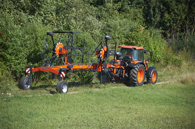 RA2577 - KUBOTA