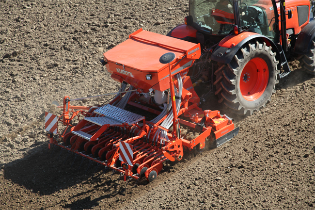SD2300M-SD2350M-SD2400M - KUBOTA