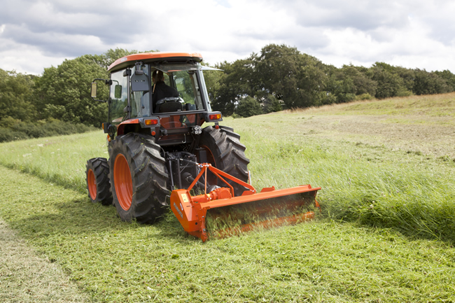 SE1090-SE1120-SE1150-SE1180 - KUBOTA