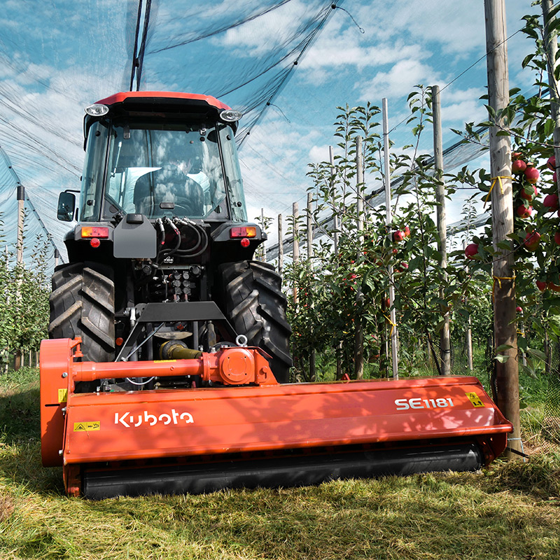 SE1000 - KUBOTA