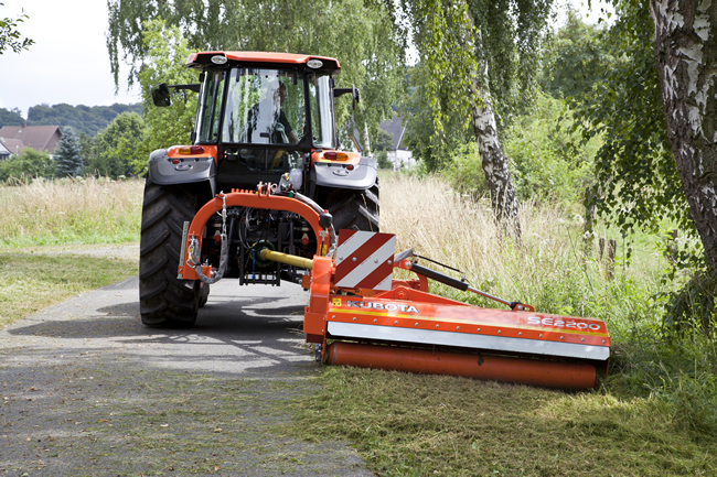 SE2155-SE2185-SE2200 - KUBOTA