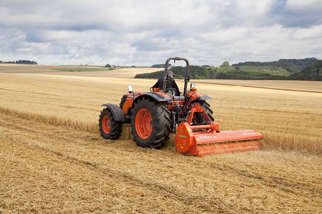 SE3155-SE3185-SE3200-SE3230-SE3250 - KUBOTA