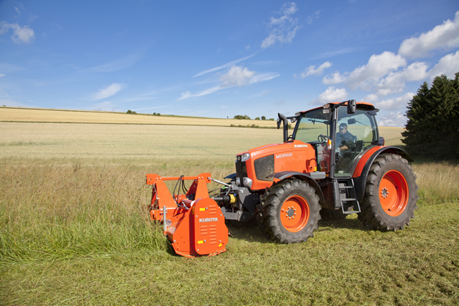 SE4235-SE4280-SE4325 - KUBOTA