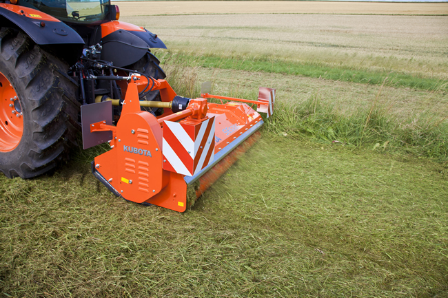 SE5235-SE5280-SE5320 - KUBOTA