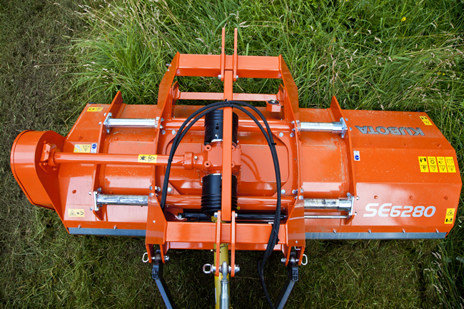 SE6280-SE6320 - KUBOTA