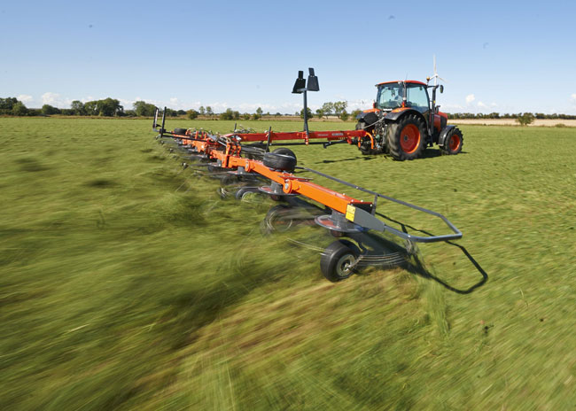 TE8511C-TE10514C - KUBOTA