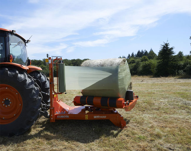 WR1100 - KUBOTA