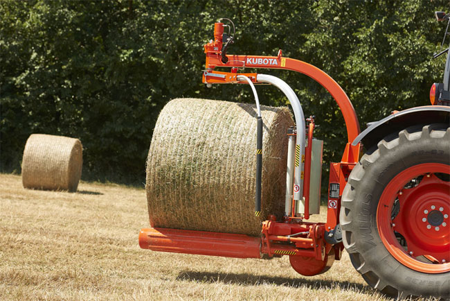 WR1250 - KUBOTA