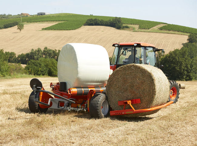 WR1600 - KUBOTA