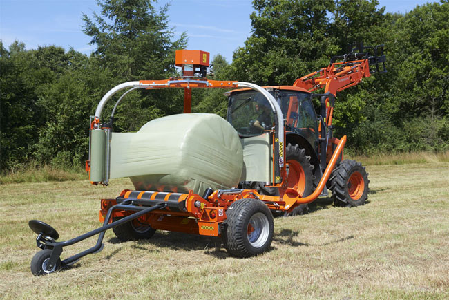 WR1850 - KUBOTA