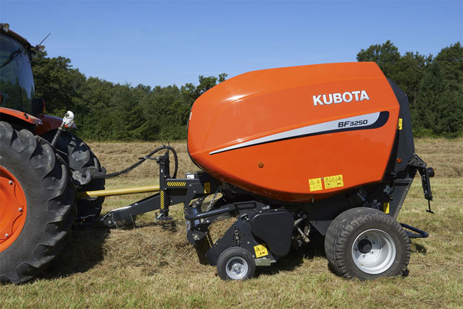 BF3255 - KUBOTA