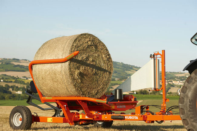 WR1400 - KUBOTA