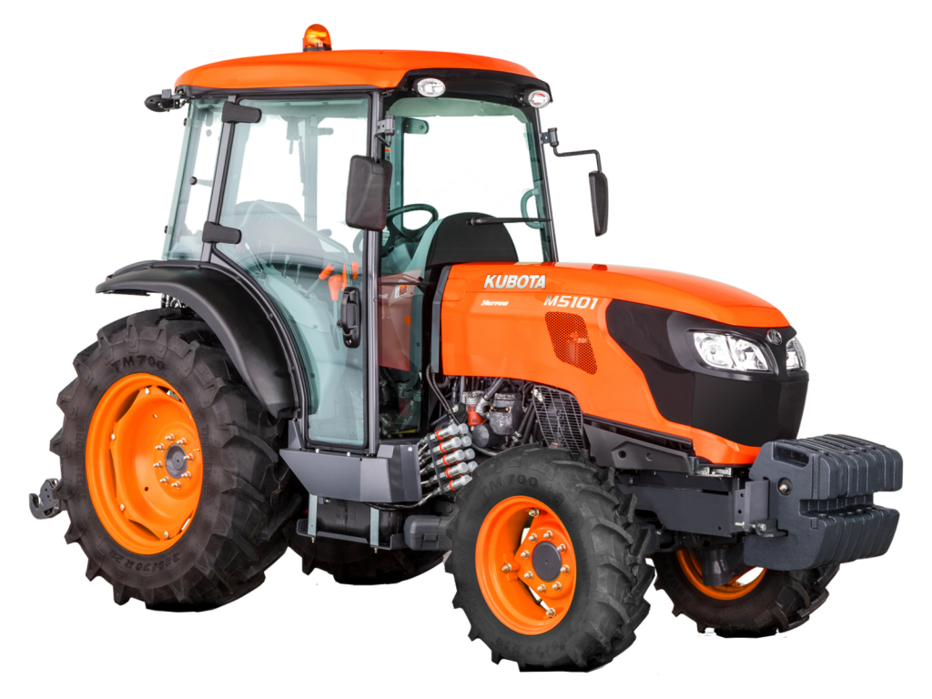 Agriculture Kubota