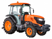 Agricultural Tractor M5001 Narrow - KUBOTA
