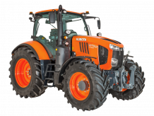 Agricultural Tractor M7002 - KUBOTA