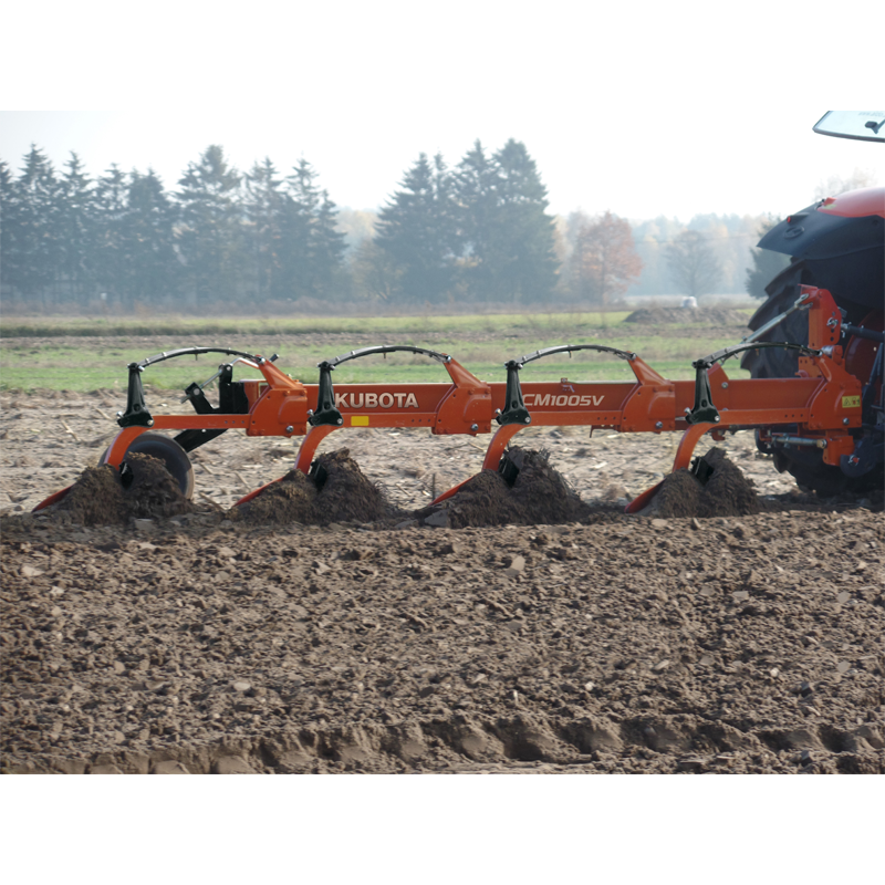  CM1005V - KUBOTA