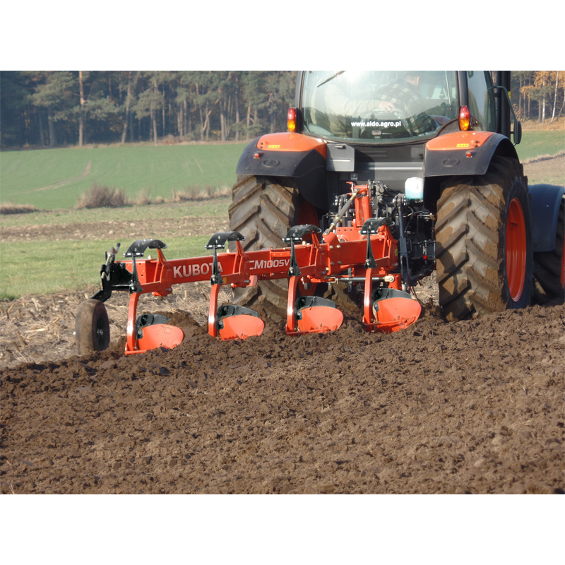  CM1005V - KUBOTA