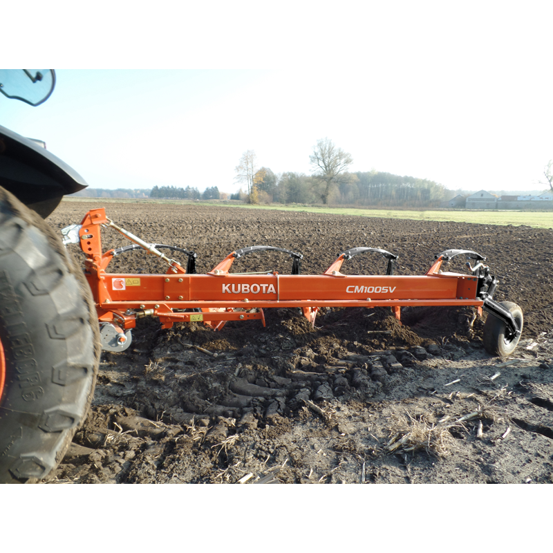  CM1005V - KUBOTA