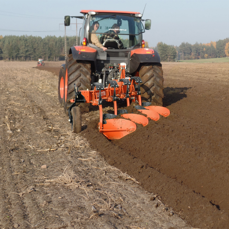  CM1005V - KUBOTA