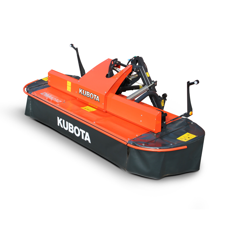  DM4000 - KUBOTA