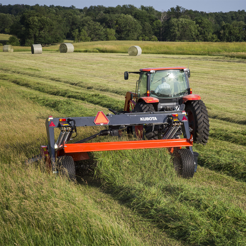  DMC8500 - KUBOTA