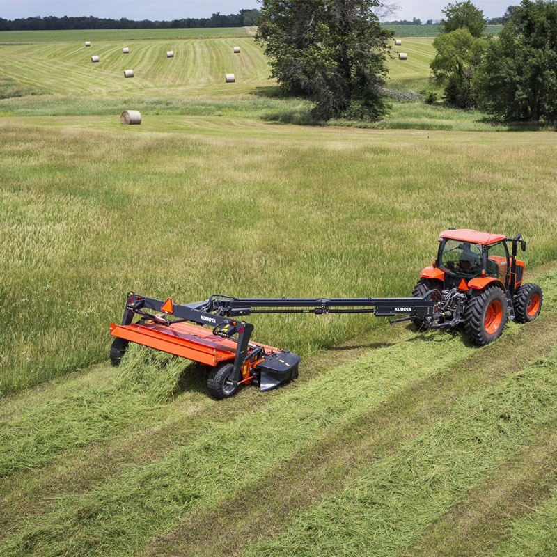  DMC8500 - KUBOTA