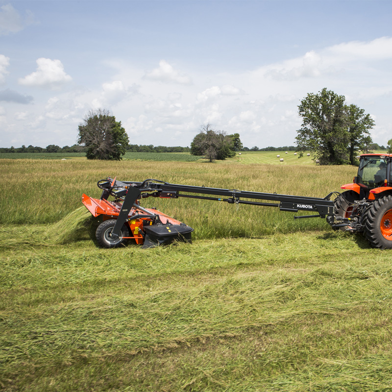  DMC8500 - KUBOTA