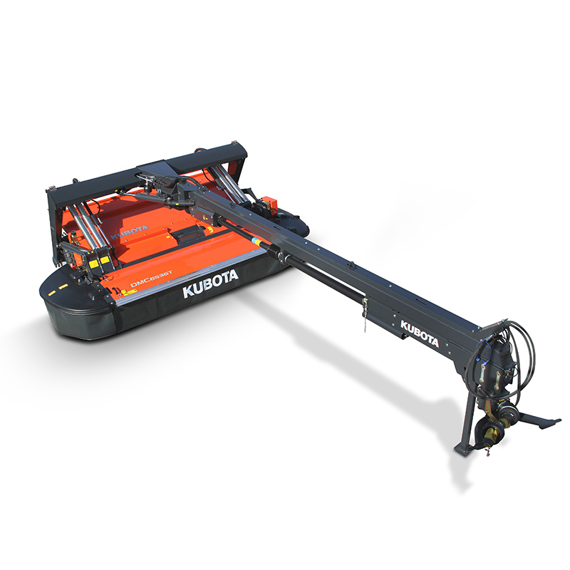  DMC8500 - KUBOTA