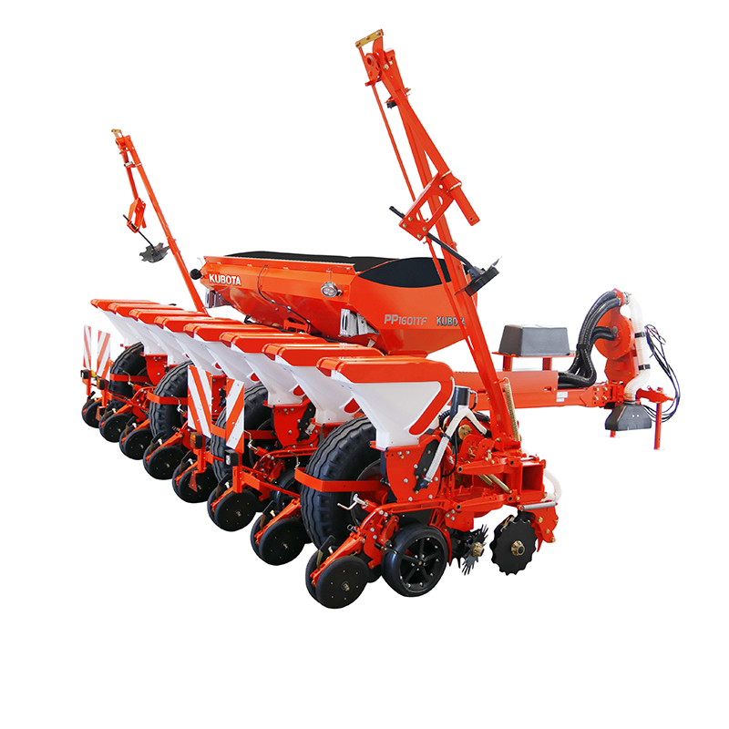  PP1601TF - KUBOTA