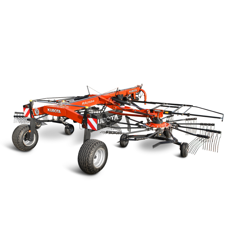  RA2500 - KUBOTA